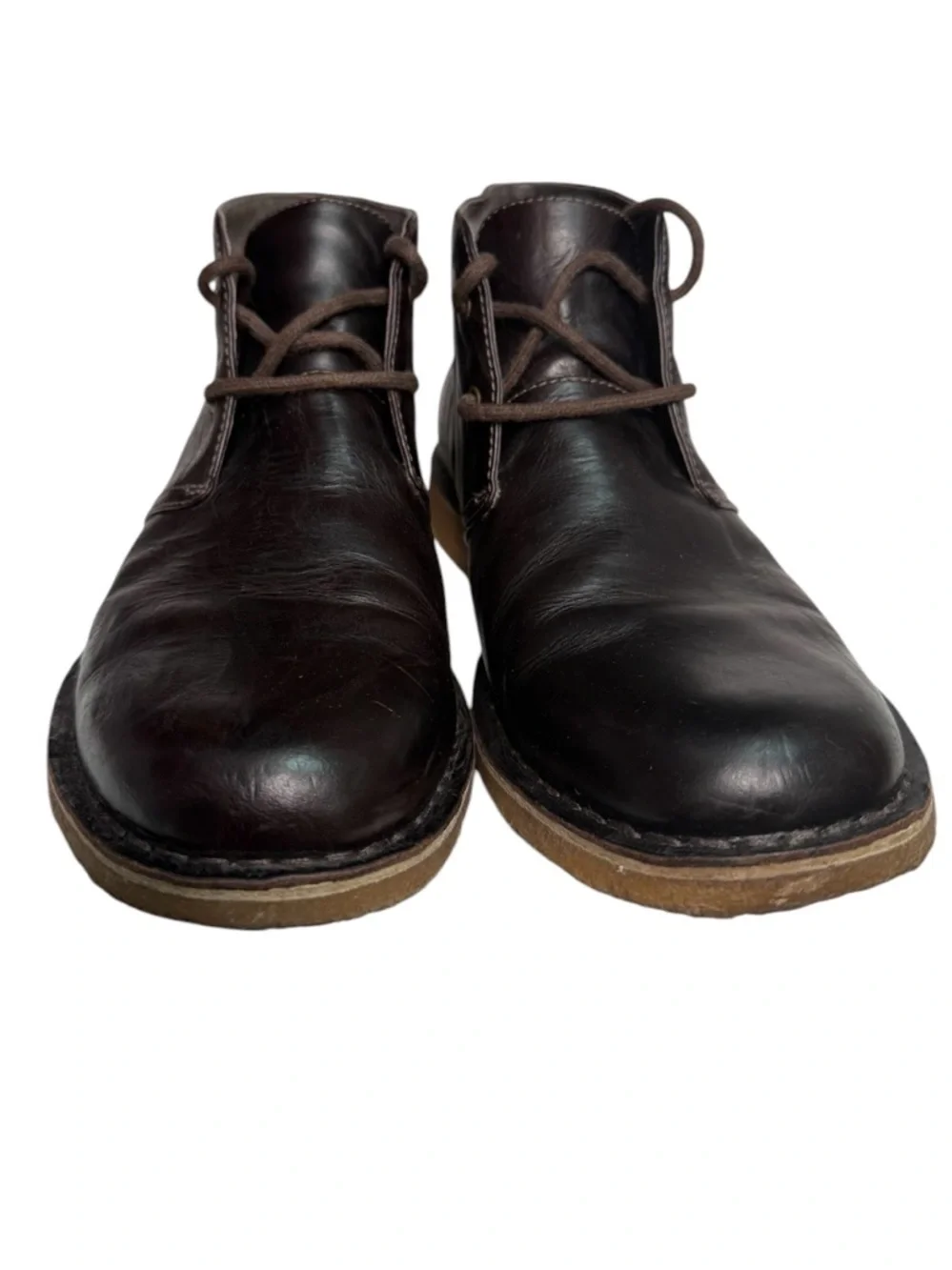 UGG chukka boots